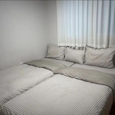 King'S Garden Apartment Seul Exterior foto