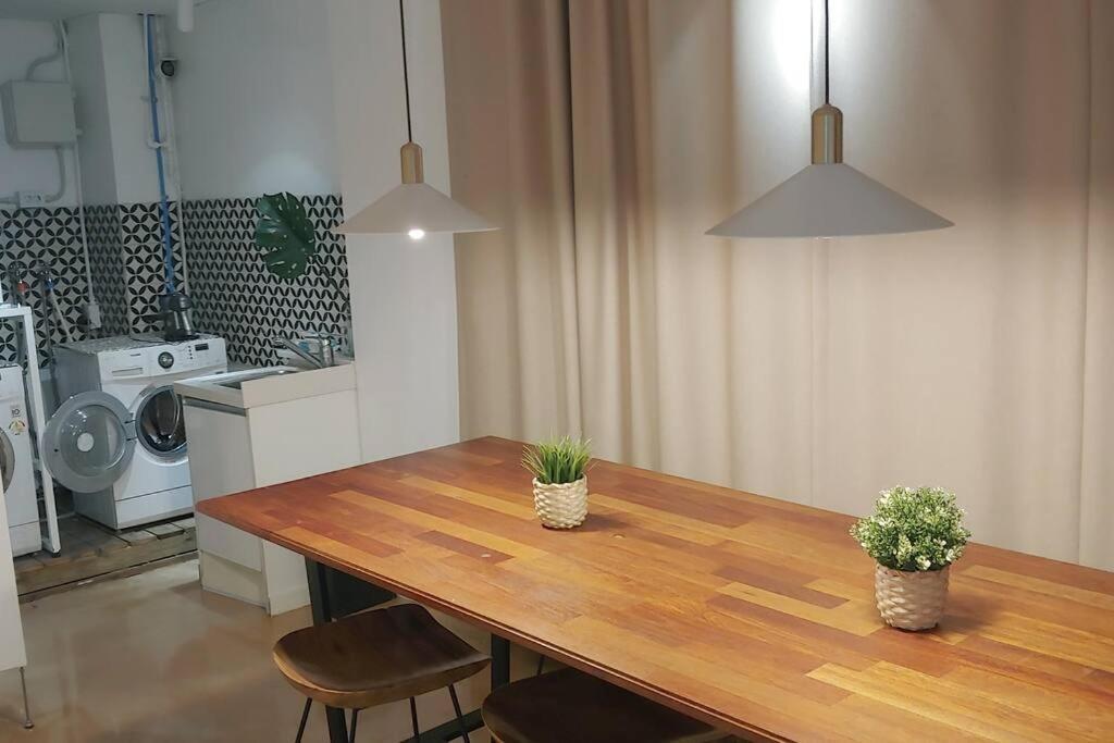King'S Garden Apartment Seul Exterior foto