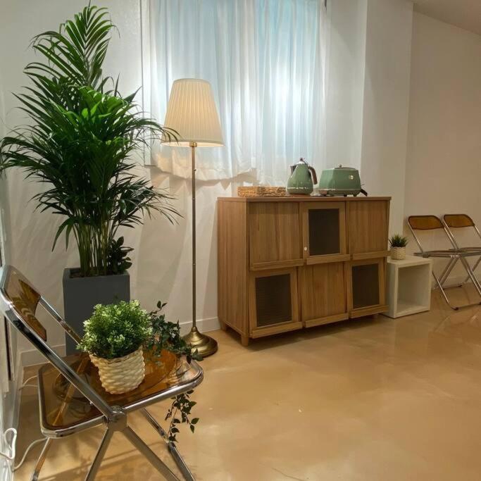 King'S Garden Apartment Seul Exterior foto