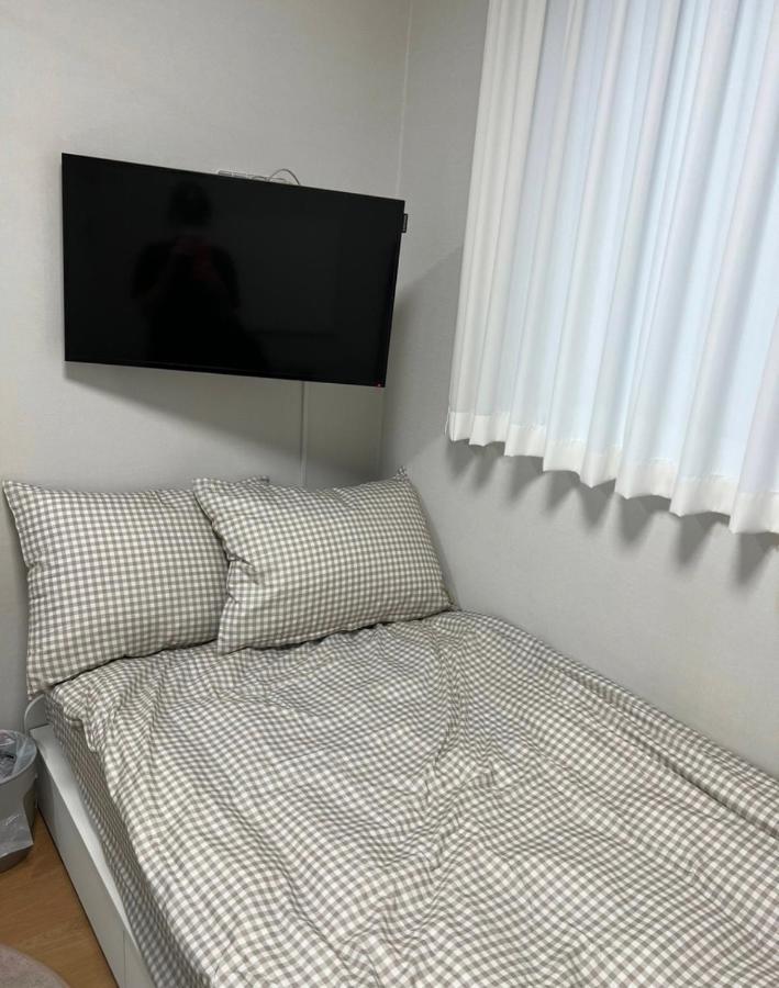 King'S Garden Apartment Seul Exterior foto