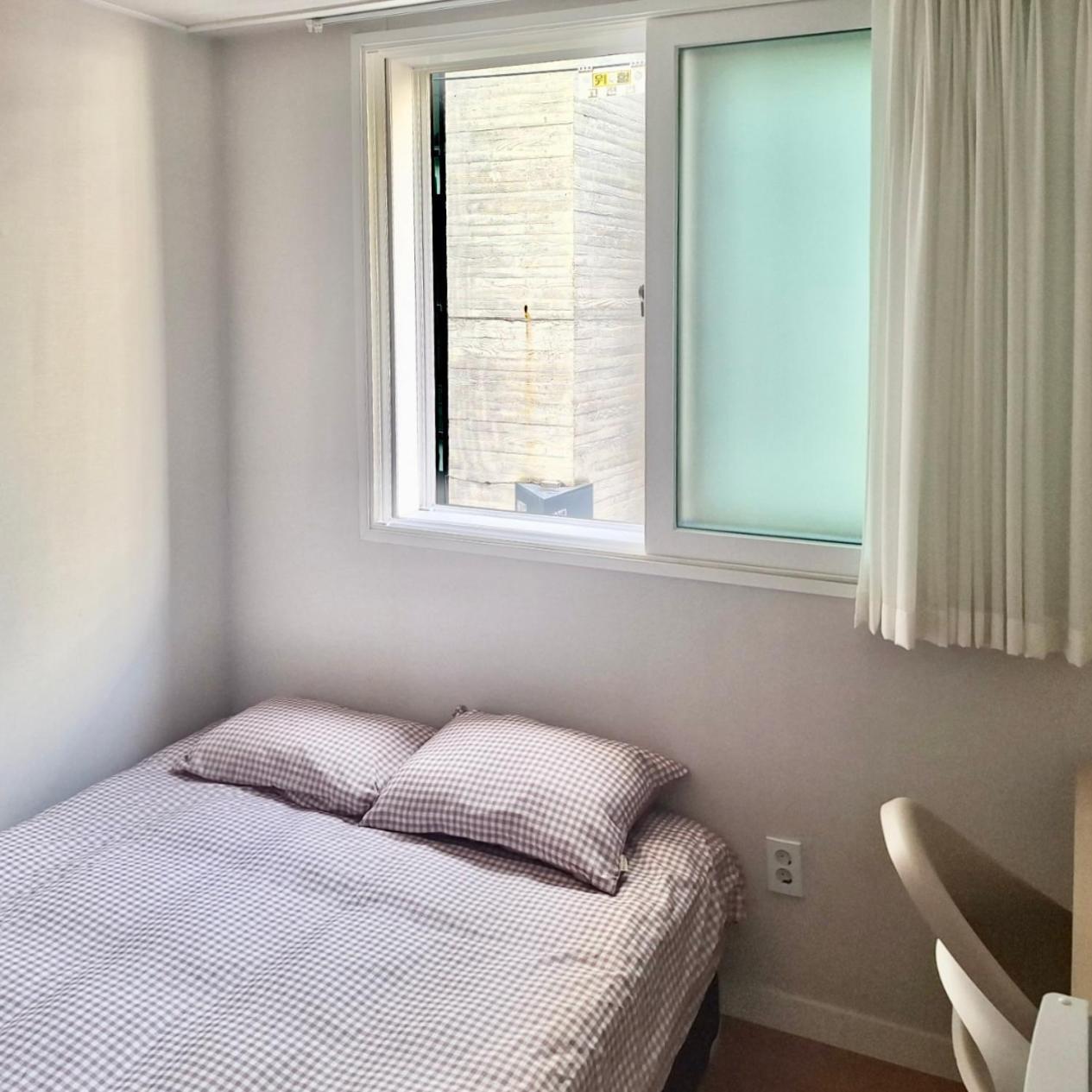 King'S Garden Apartment Seul Exterior foto