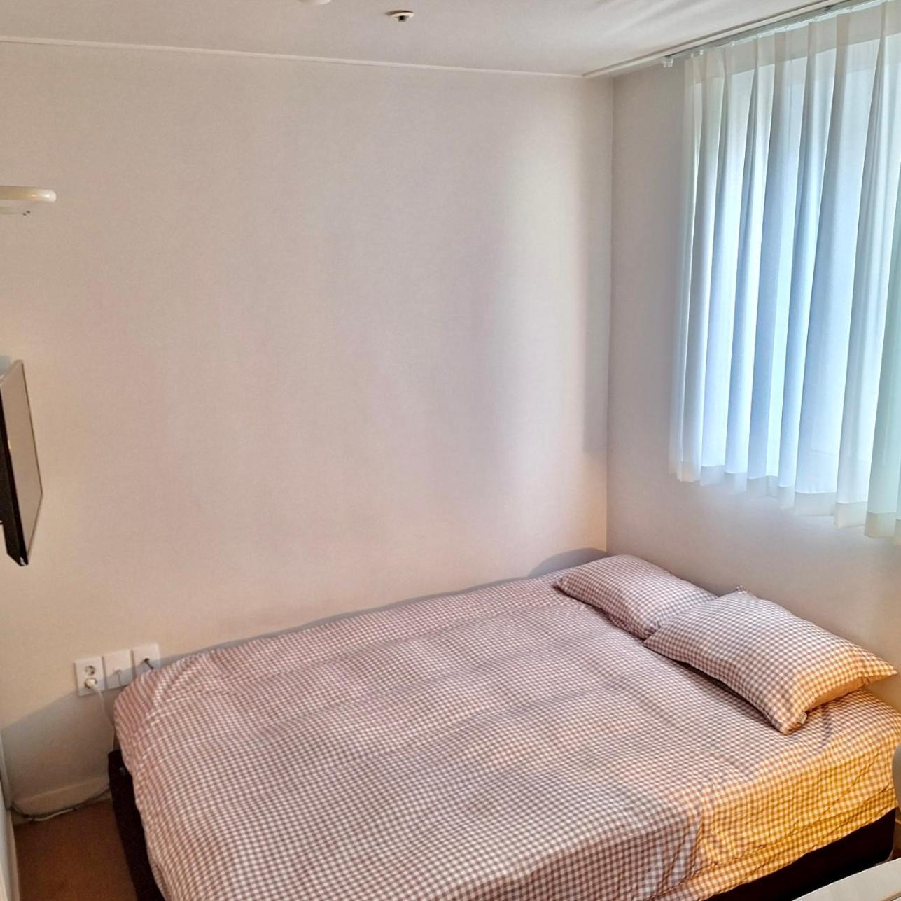 King'S Garden Apartment Seul Exterior foto