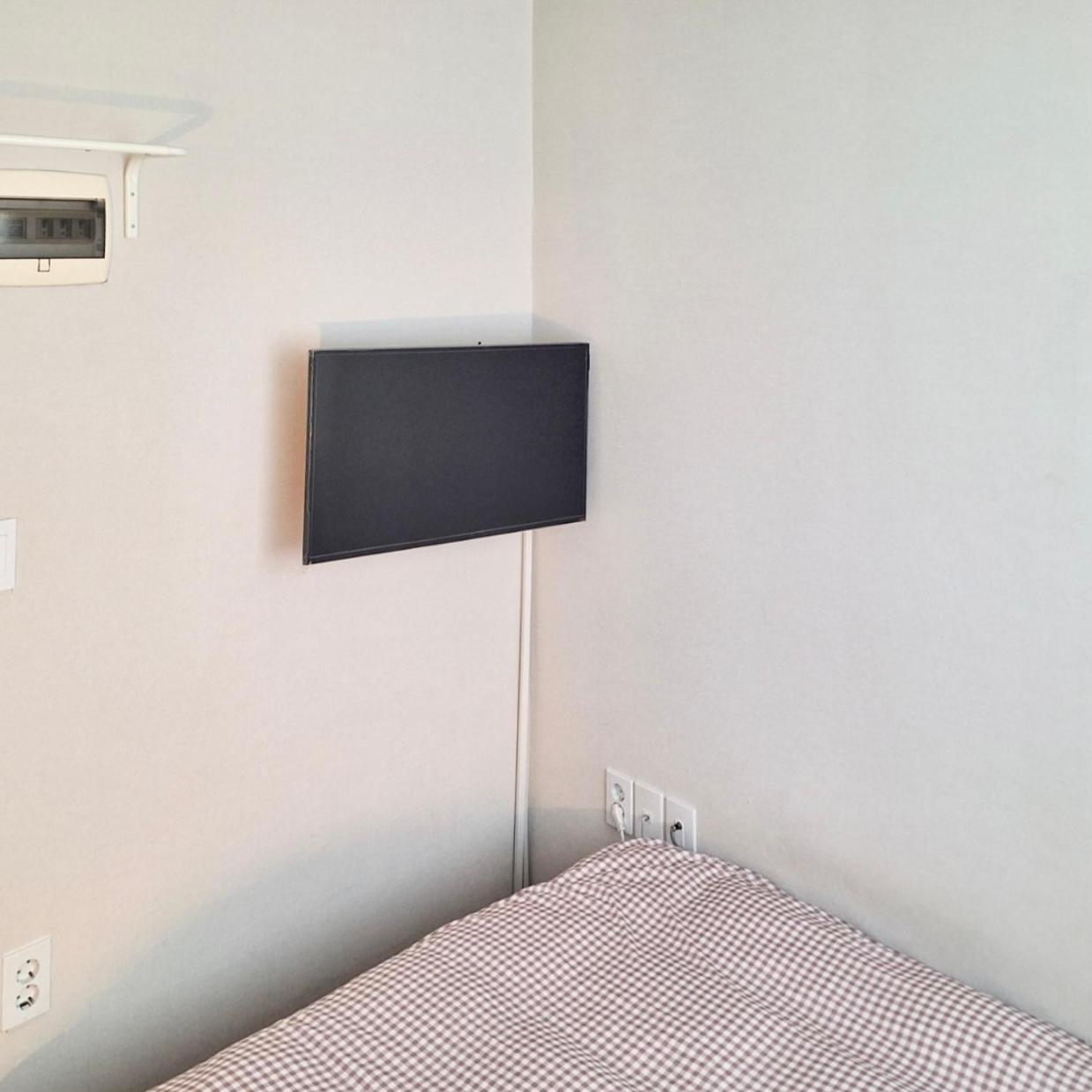 King'S Garden Apartment Seul Exterior foto