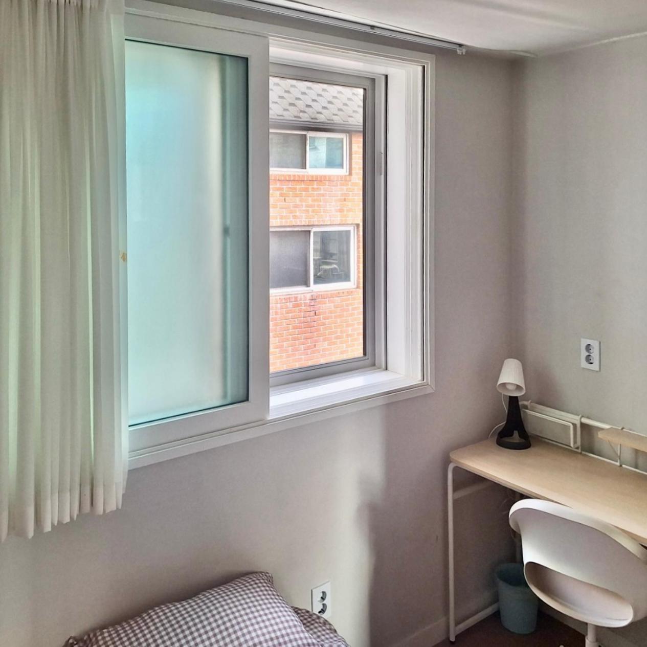 King'S Garden Apartment Seul Exterior foto