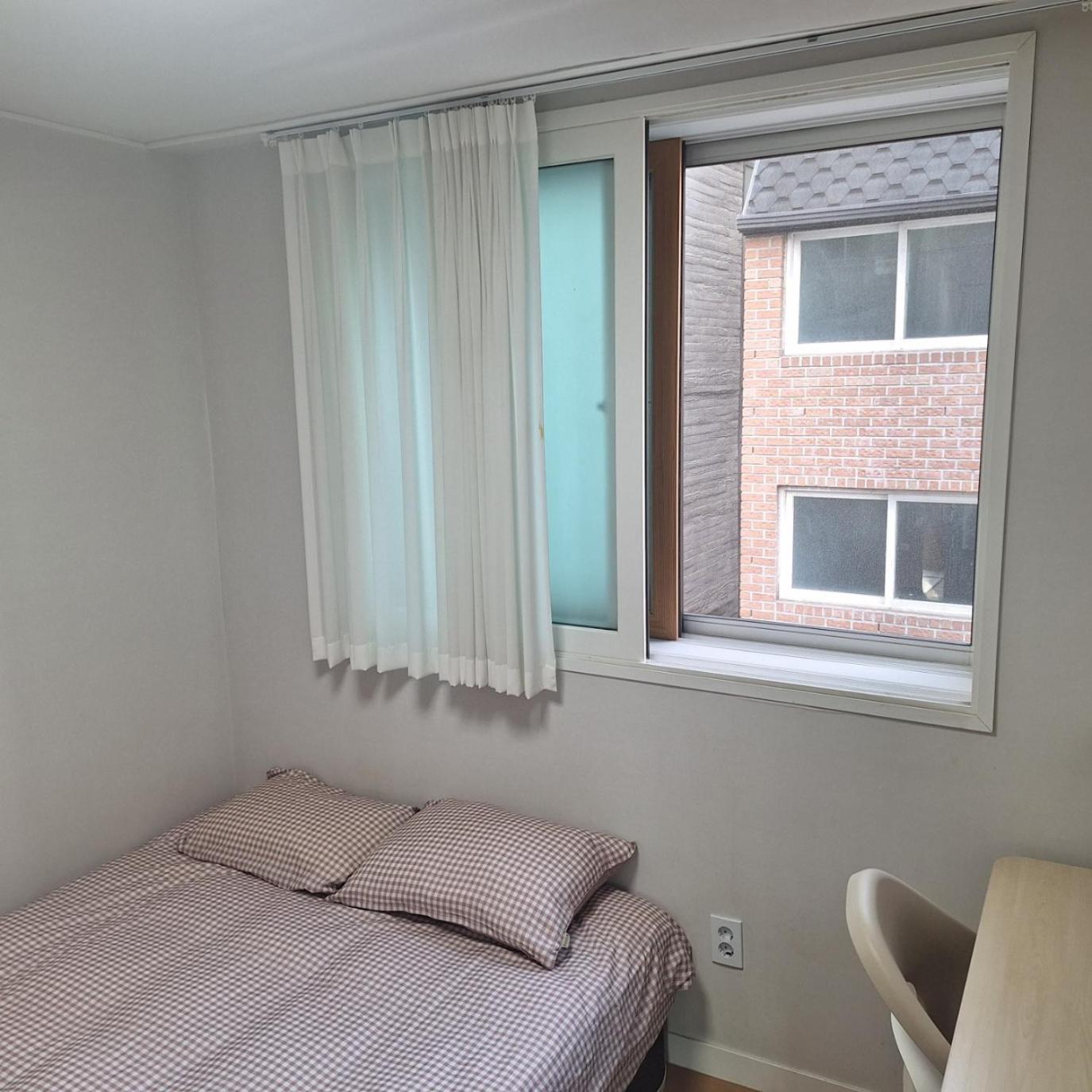 King'S Garden Apartment Seul Exterior foto