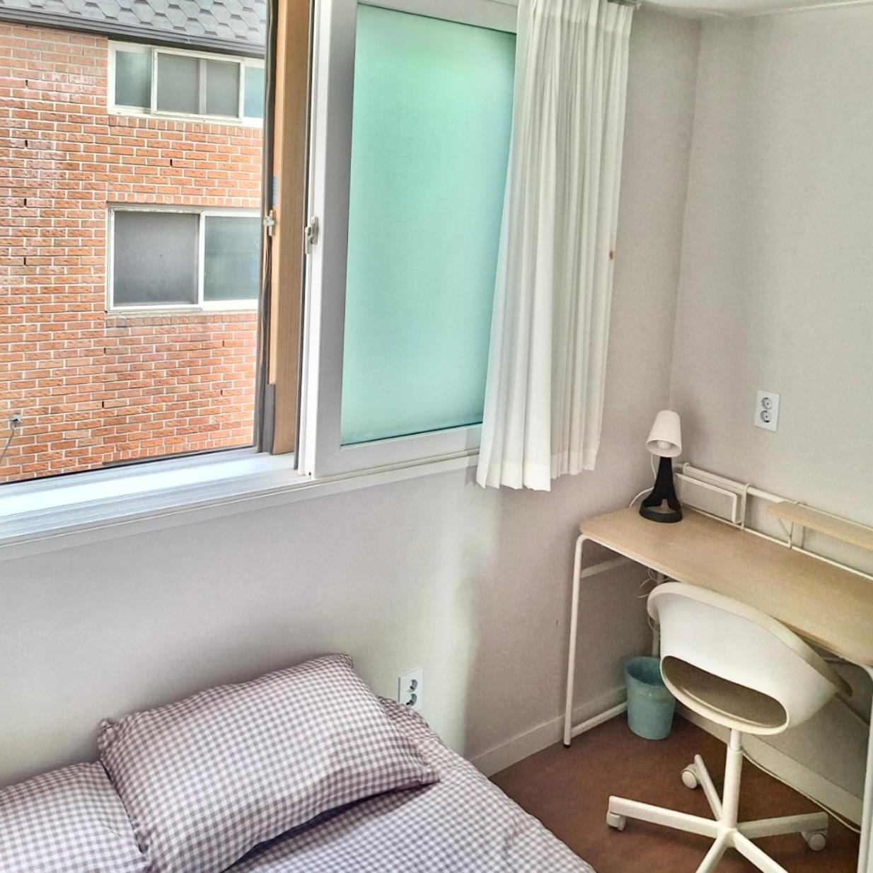 King'S Garden Apartment Seul Exterior foto