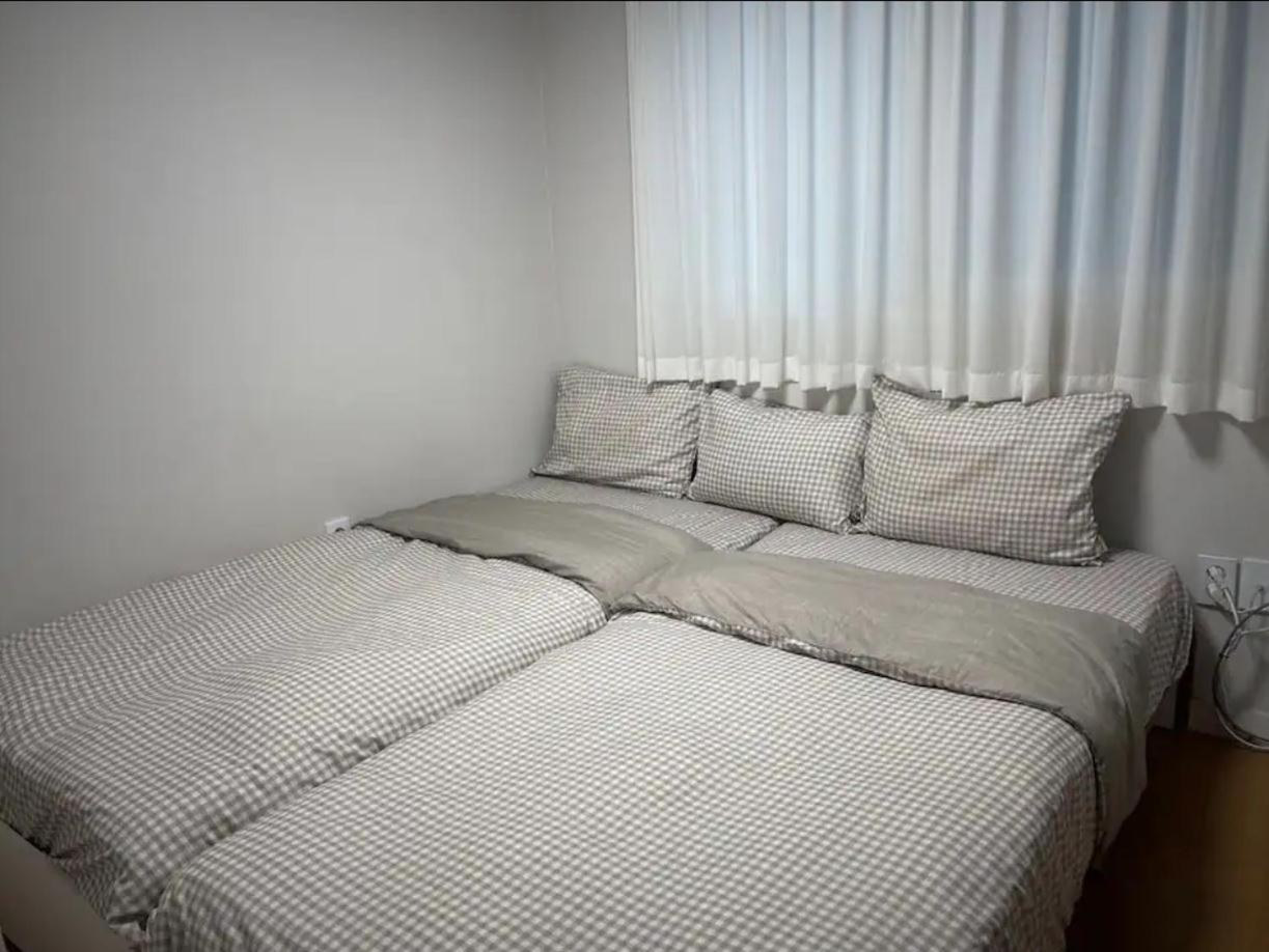 King'S Garden Apartment Seul Exterior foto