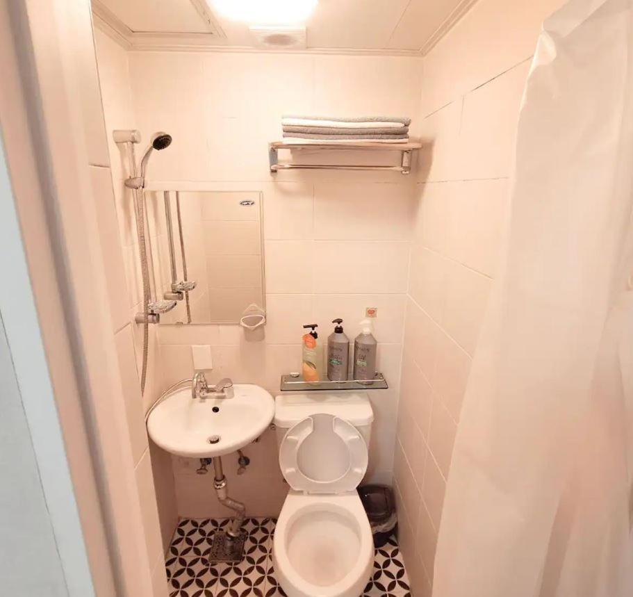 King'S Garden Apartment Seul Exterior foto